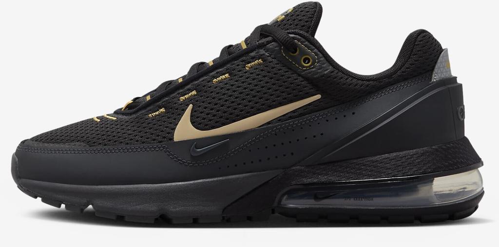 Кроссовки Nike Air Max Pulse