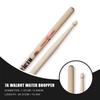 Beginners Drumsticks 5A/7A Professional Wooden Drum Sticks Wood Tip Drumsticks American Hickory Drumstick Percussion Accessories