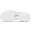 Anta Mountain 1 Basketball Shoes Men's Low Top Anta White/Polka Dot Blue/Light Purple 112121601-6