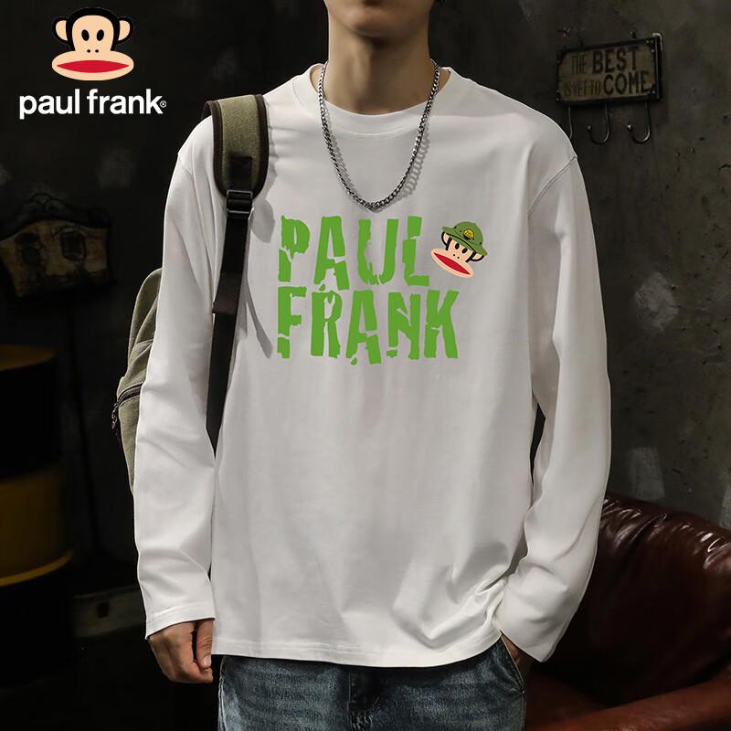 Paul Frank Men's Long Sleeve T-Shirt