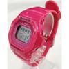 Used CASIO BG-5600GL BABY-G Quartz