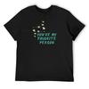 Heartstopper Zitat T-Shirt