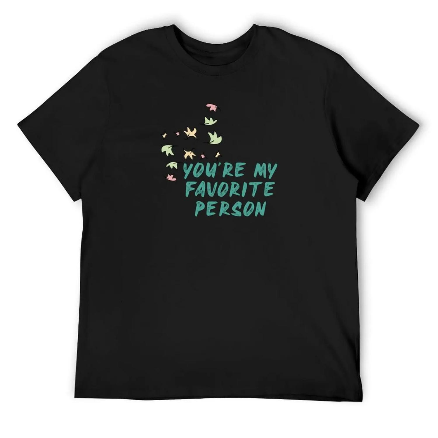 heartstopper quote T-Shirt S