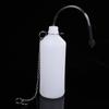 3L Manual Brake Oil Bleeder Voltage Display Car Manual Brake Bleeder Fluid Oil Changer Clutch Bleeding System for European model