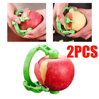 Ustensiles pour fruits et légumes – Éplucheurs et zesteurs