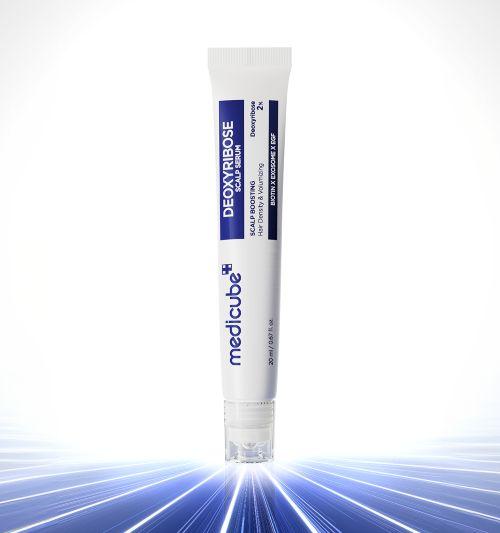 medicube Deoxyribose Scalp Serum 20ml
