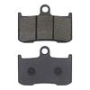 Motorcycle Front Rear Brake Pads for Kawasaki Z800 Z 800 Z800E 2013-16 Z900 Z 900 ZR900 2017-2020 for Triumph Daytona 650 06-08