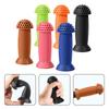 Kids Bike Bike Rubber Grip Handle Cover For Balance Bikes Bike Handlebar Grips Bicycle Handle Grips