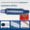HX Electric Sea Salt Hot Compress Blanket