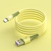 Universell ladekabel 5A Type-C-ledning