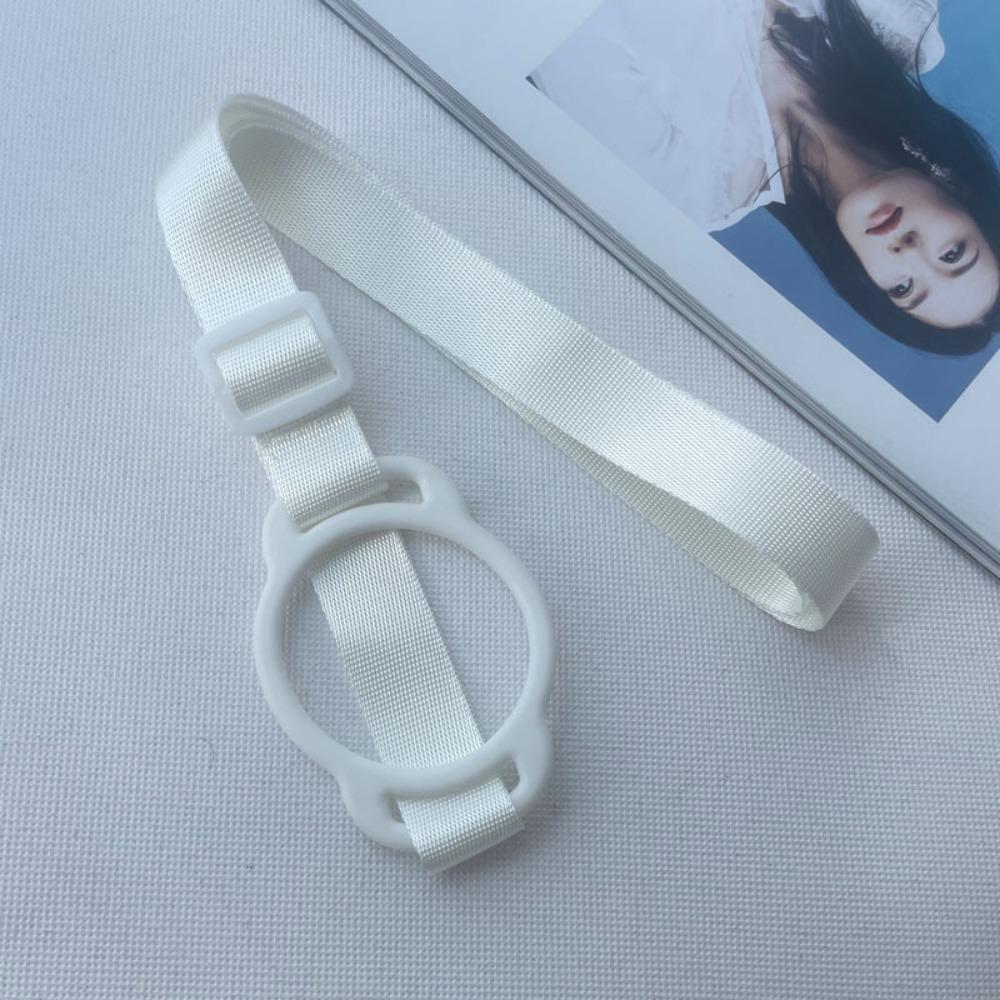 Portable Water Bottle Holder Strap Kettle Buckle Lanyard  Camping Picnic Travel Accessories