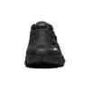 Li Ning Kids Flash Shadow V6 Comfortable Shock Absorbing Durable Casual Shoes Kids Shoes Black YKCT134-3