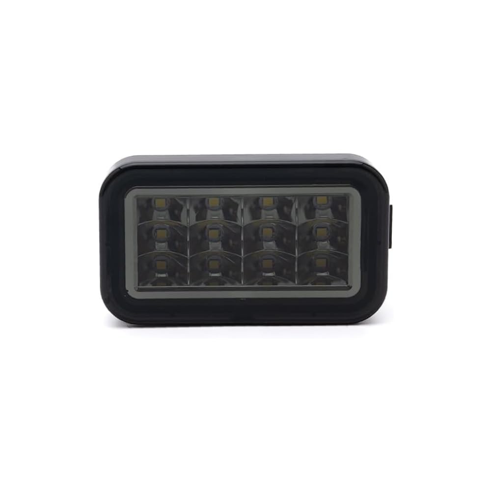 Showa Garage LED Backup Lights for Carry (Smoke/Chrome) - Showa Garage Original