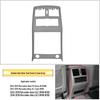 Compatible Mercedes-Benz W166 Air Vent Panel for ML320, ML350, GL450, GL350, GLE, GLS Models