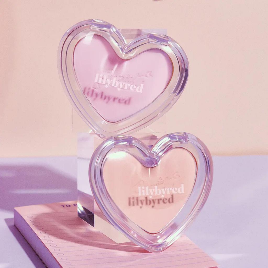 lilybyred Luv Beam Blur Cheek 4.3g