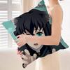 Anime Character Muichiro Tokito Pillow Anime Pillow Sofa Bed Head Pillow Cover Cushion Cover x cm Fashion