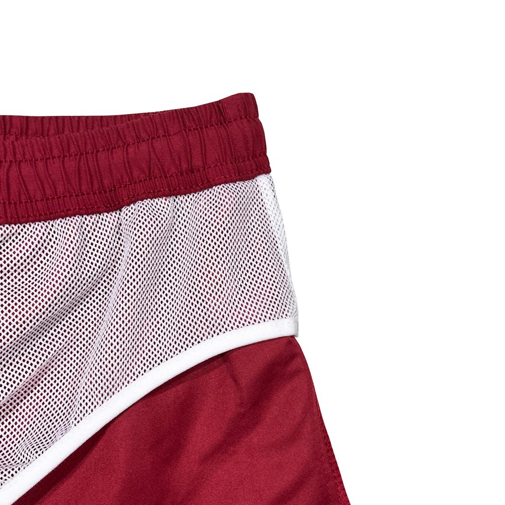 Pultaim Boardshorts Burgundy
