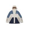 The North Face Jacket Unisex Blue NJ2HN51C