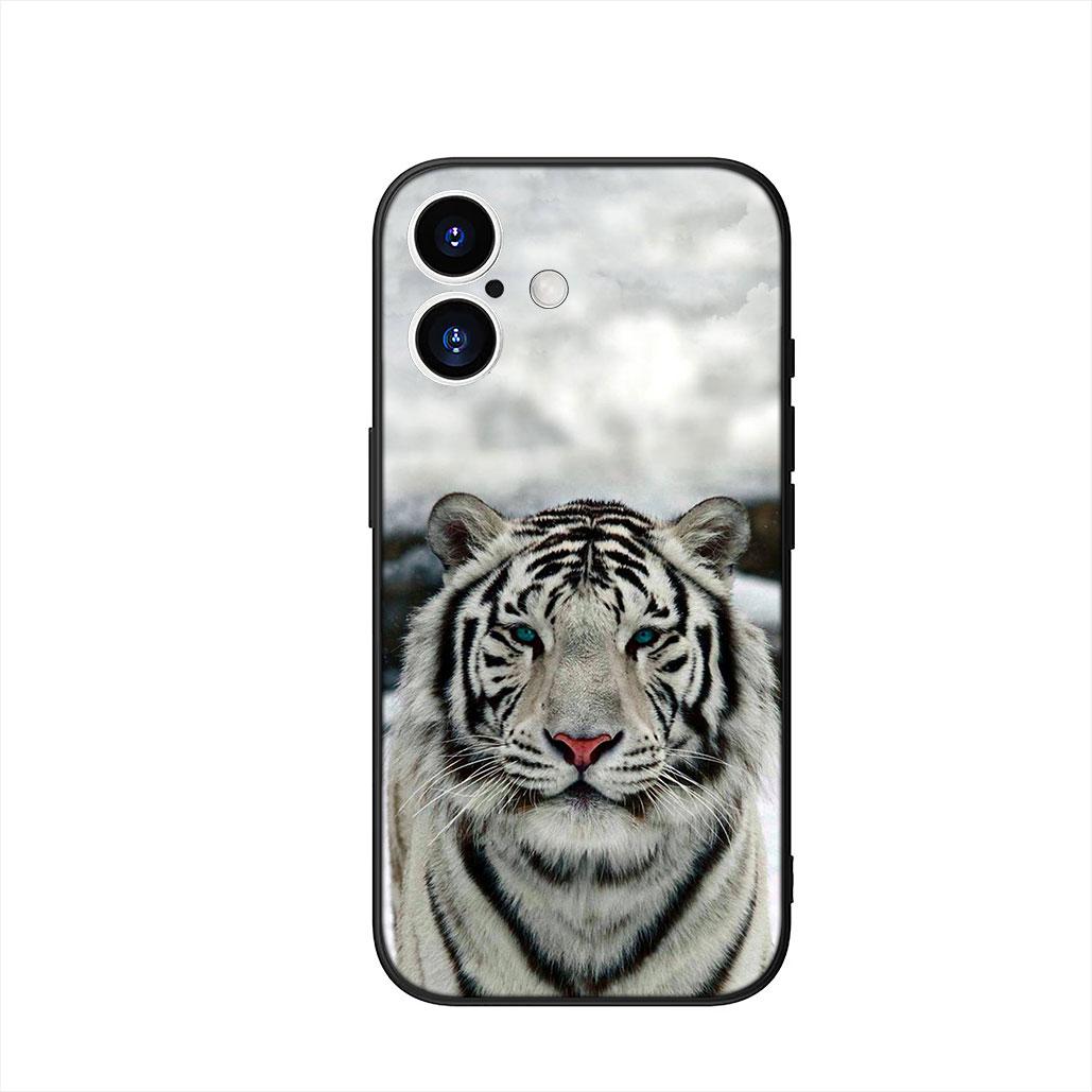 

Lion Art Tiger Phone Cover Case for Samsung Galaxy A55 A54 A25 A36 A17 A26 A35 A33 A34 A14 A37 S8 S9 S20 S21 FE S10 Plus Casing Galaxy A34 5G