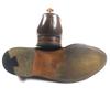 Great ALDEN Leather shoes Cigar cordovan inner wing,  Brown Cordovan 9.5 90730 Used