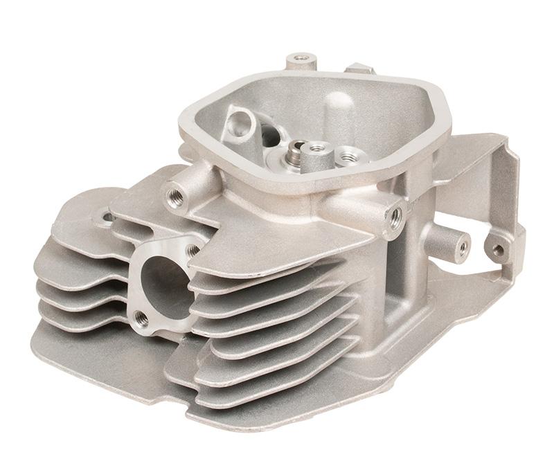 Głowica Silnika Loncin G420F G420Fd Lc8000(D)-As Lc190F Część Oryginalna 120080338-0001