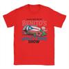 Unisex Women New Arrival Bads Bunnys Benito Bowl Halftime Show Tee T Shirt Cotton Tshirts Clothes