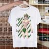 Record Of Ragnarok Buddha Manga Funny T Shirt Men New Casual Short Sleeve Tshirt Homme Manga Unisex T-shirt Tees