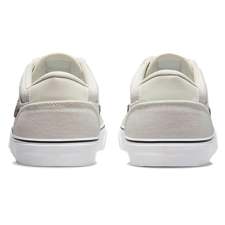 Nike Chron 2 Canvas Premium Sb 'Sail Sangria' DM3513-100