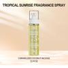 UDCLUB Gold-Plated Alcohol-Free Long-Lasting Fragrance Body Spray 