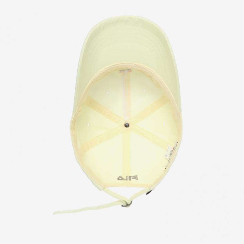 [Fila Kids] Kids F Logo Coat Cap  Fk3cpe5301x Vaa  q0zFk3cpe5301xVaa