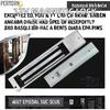 Cerradura Electromagnética de Aleación de Zinc 280kg 12v 600lbs con Retardo de Tiempo Control de Acceso Inteligente Cerradura Magnética