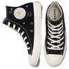 Converse Chuck Taylor All Star High Unisex Black/Light Gold/Egret A02209C