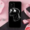 Rhodesian Ridgeback Dog Case For Xiaomi 14 Ultra Mi 15 13 11T 12T 13T 14T Pro POCO X7 Pro X3 X5 X6 F5 F6 F7 Cover