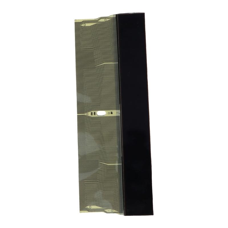 1pc LCD Display Screen For BMW E53 E38 E39 5 & 7 Series X5 Mid Radio FM Interior Car Engine Replacement Parts
