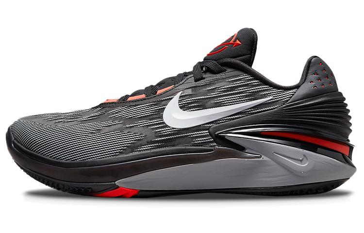 Nike Air Zoom GT Cut 2 EP Black DJ6013-001 36