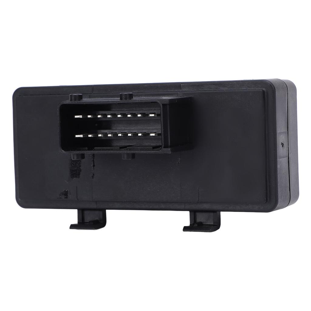 Heated Seat Control Module 1637182980 Shockproof High Performance Seat Heater Control Unit for 3008 2016 To 2024