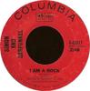 7inch Record SIMON  GARFUNKEL  I Am A Rock 443617 Columbia 1966 US Rock Used