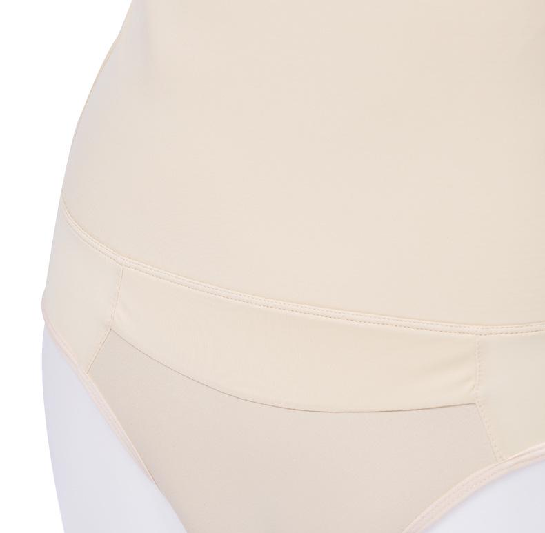 Mandino Unisex Cross-Dressing Waist and Stomach Shaper Underwear for Men and Women