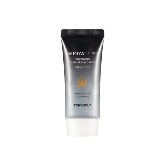 TONYMOLY GIMIYA Whitening Tone Up Sun Cream 50ml