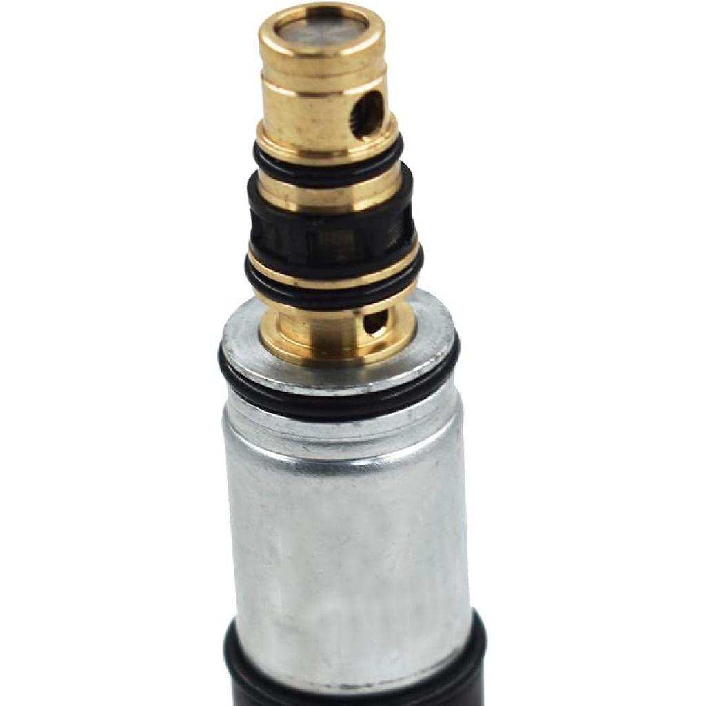 Labwork AC Compressor Control Valve Replacement for Nissan Sentra 1.8L 2013-2015