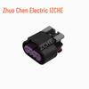 15487755: Compatible Connector for Buick Intake Pressure Sensor 15487756