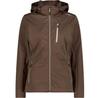 Куртка CMP Jacquard-Softshell-Jacke