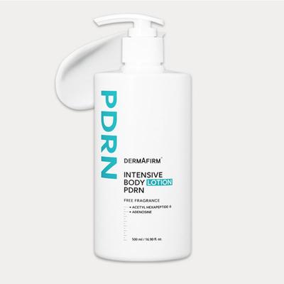 Loțiune Intensivă pentru Corp PDRN 500ml Îngrijire Elasticitate Corporală Îngrijire Lifting