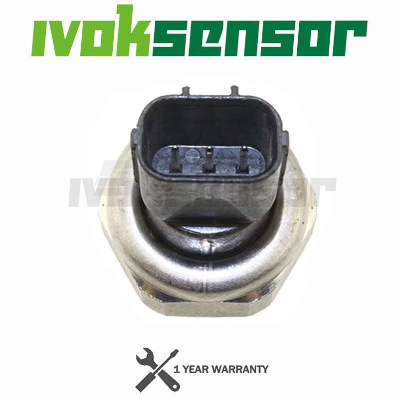 Original Oil Pressure Switch Sensor For Honda Accord Civic CR-V Crosstour Fit ight Odyssey Pilot 5AT 4D 2D