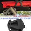 A2048900114 Car Warning Triangle Sign Holder For Mercedes-Benz W204 W207 W212 W218 E260 Trunk Emergency Warning Buckle Bracket