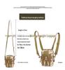 7th District Tactical Waist Pouch - Outdoor Running Sports Mobile Phone Bag