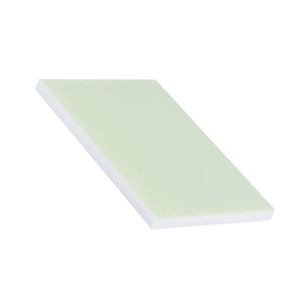 Colored Sandwich Rubber Stamp Carving Block for DIY Stamp