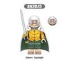 X0352 0353 0356 G0171 Kt1013 One Piece Building Block Toy