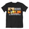 Tops – T-Shirts