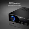 SAST A-17 Professional Wall-Mounted Multimedia Amplifier System (CN Version)